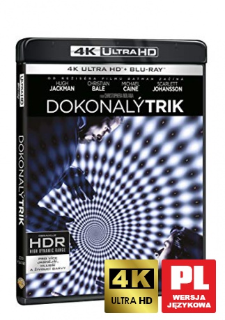 Matrix 1-4 Collection [Blu-Ray 4K]+[Blu-Ray]