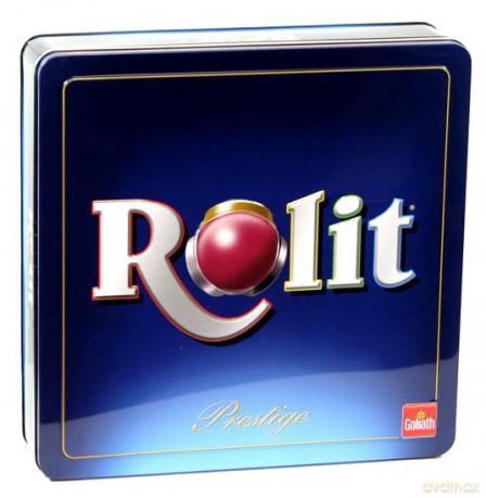 Rolit Prestige [GRA PLANSZOWA]