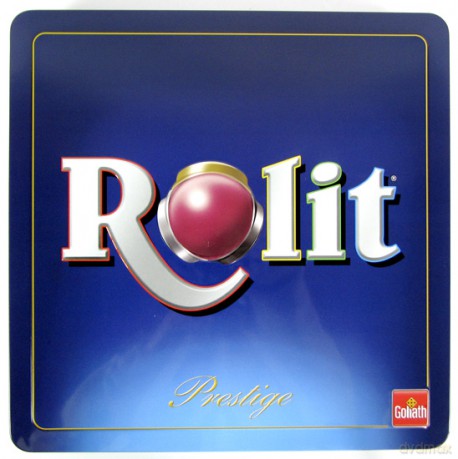 Rolit Prestige [GRA PLANSZOWA]