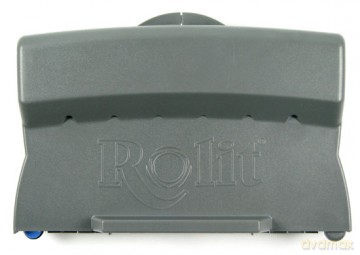 Rolit Travel [GRA PLANSZOWA]