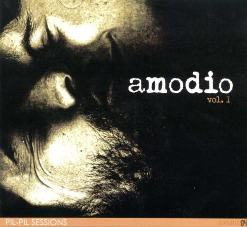 Amodio: 1 [CD]