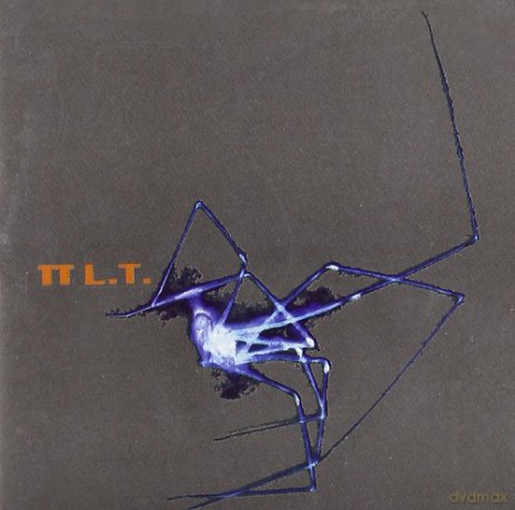 Pi L.T.: 3 [CD]