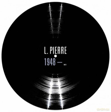 L. Pierre: 1948 [Winyl]