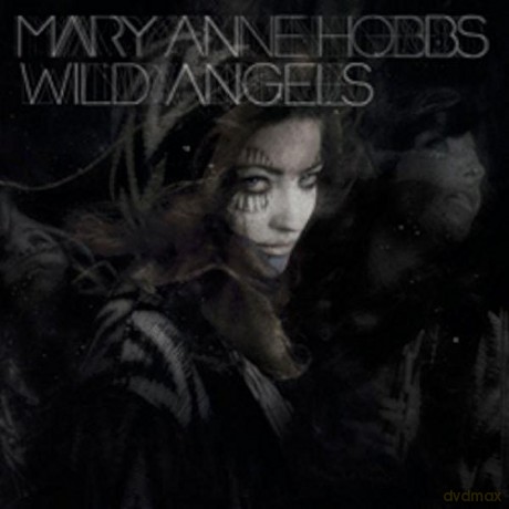 Mary Anne Hobbs: (Presents Compilation) Wild Angels [2xWinyl]