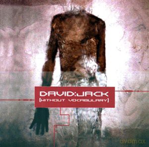 David Jack: (Without Vocabulary) [CD]
