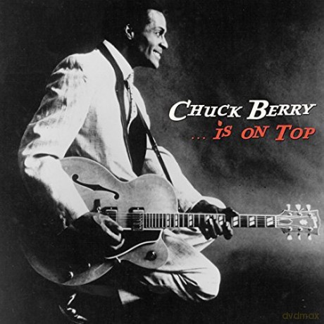 Chuck Berry: ...Is On Top [Winyl]+[CD]