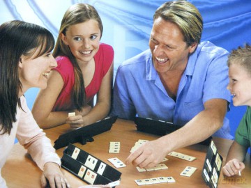 Rummikub Oryginalny [GRA PLANSZOWA]