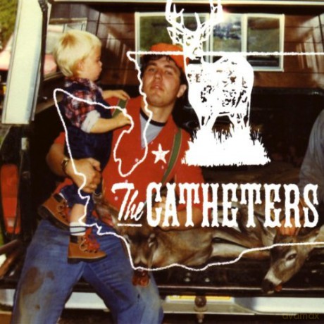 The Catheters: 3000 Ways [CD]