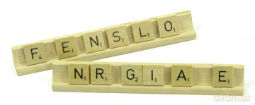 Scrabble Classic (edycja angielska) [GRA PLANSZOWA]