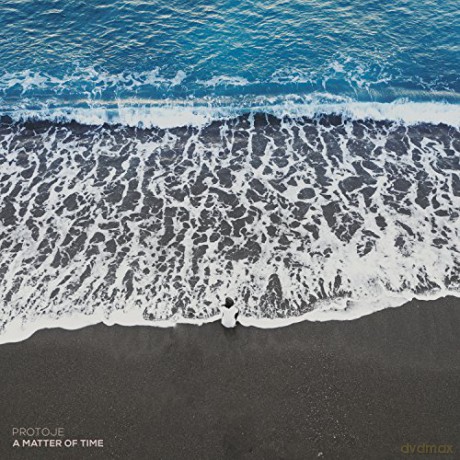 Protoje: A Matter Of Time [Winyl]