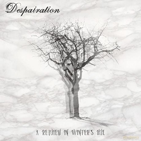 Despairation: A Requiem In Winter's Hue [CD]