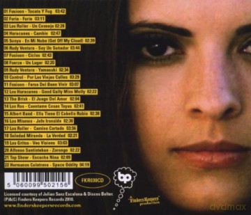 Absolute Belter [CD]