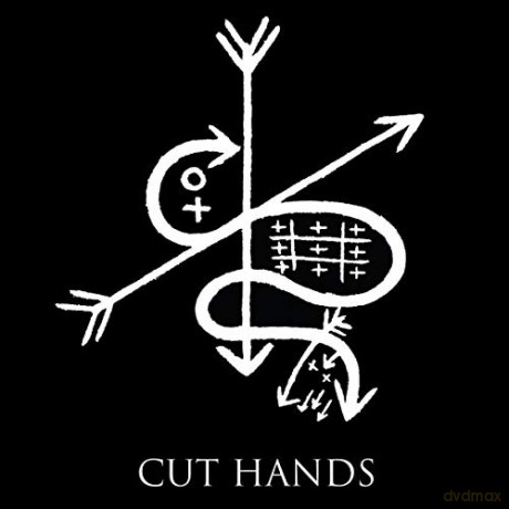 Cut Hands: Afro Noise i Vol.3 [Winyl]