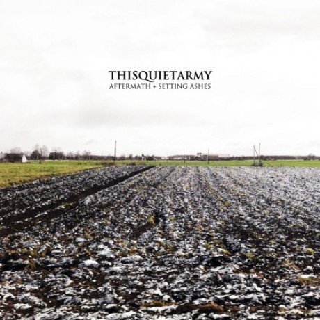 Thisquietarmy: Aftermath + Setting Ashes [2xWinyl]