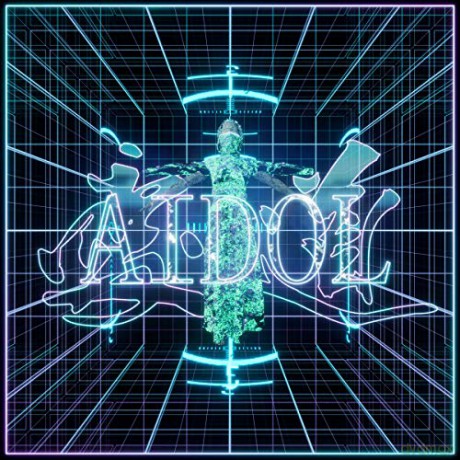 Lawrence Lek: Aidol (Ost) [Winyl]
