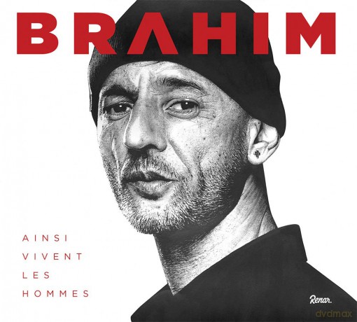 Brahim: Ainsi Vivent Les Hommes [CD]
