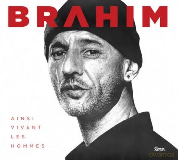Brahim: Ainsi Vivent Les Hommes [Winyl]