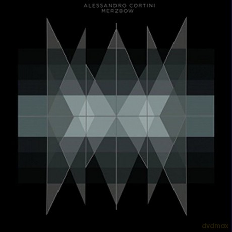 Alessandro + Merzbow Cortini: Alessandro Cortini + Merzbow [2xWinyl]