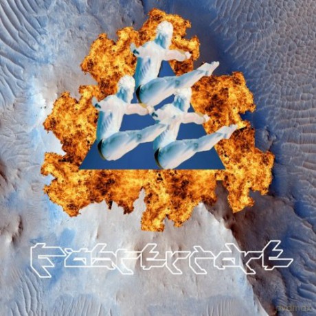 Fostercare: Altered Creature [CD]