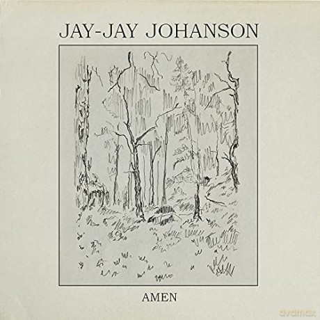Jay-Jay Johanson: Amen [Winyl]