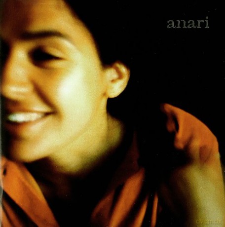 Anari: Anari [CD]