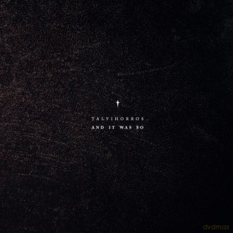 Talvihorros: And It Was So [Winyl]