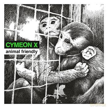 Cymeon X: Animal Friendly [Winyl]