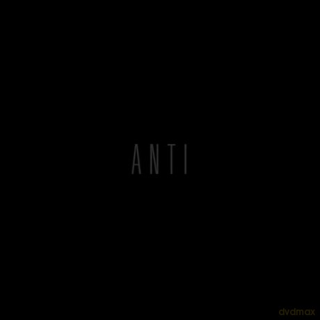 The Eye Of Time: Anti [CD]