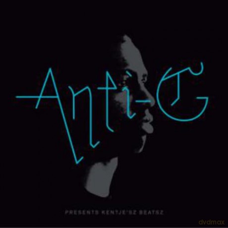 Anti-G: Anti-G Presents Kentje'sz Beatsz [2xWinyl]