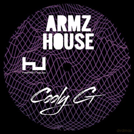 Cooly G: Armzhouse Ep [Winyl]