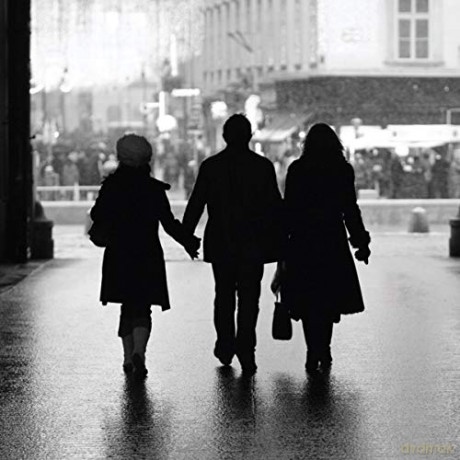 Worriedaboutsatan: Arrivals [2xWinyl]