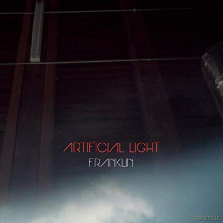 Franklin: Artifical Light [CD]