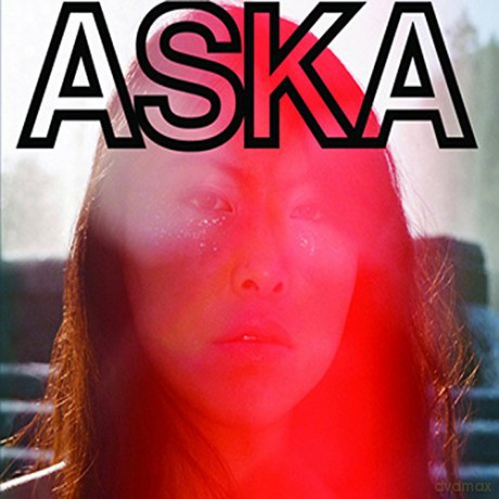 Aska: Aska [CD]