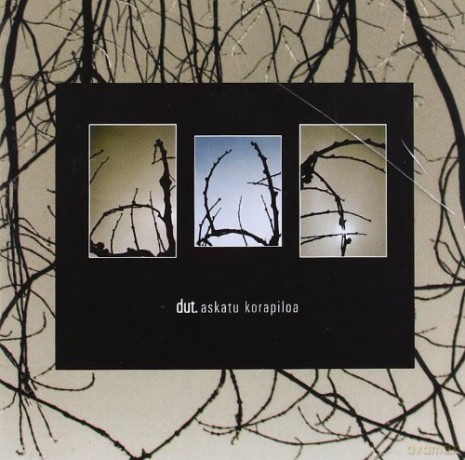 Dut: Askatu Korapiloa [CD]