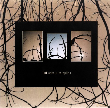 Dut: Askatu Korapiloa [CD]