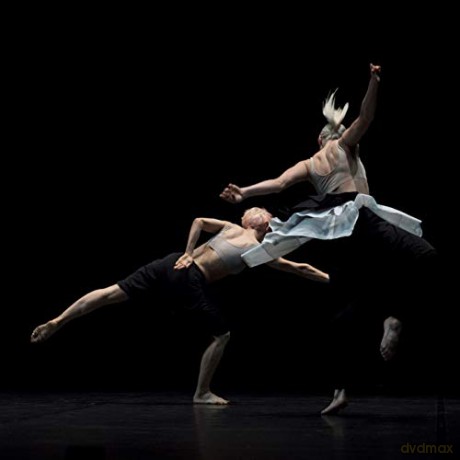 Jlin: Autobiography (Music From Wayne Mcgregor's Autobiography) [2xWinyl]