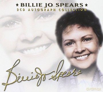 Billie Jo Spears: Autograph Collection [2CD]