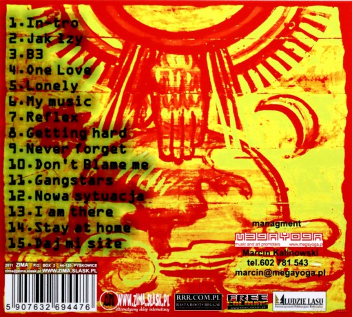 Bakshish: B3 [CD]