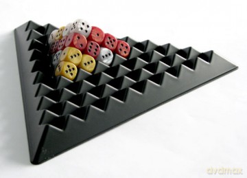 Gra (Das Spiel) [GRA PLANSZOWA]
