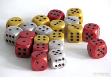 Gra (Das Spiel) [GRA PLANSZOWA]