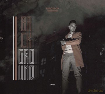 Macieja: Background [CD]