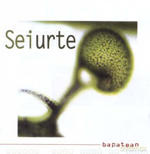 Seiurte: Baratean [CD]