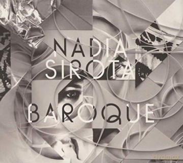 Nadia Sirota: Baroque [CD]