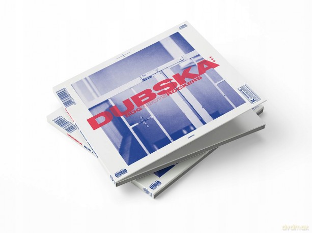 Dubska: Bdg Roots Rockers [CD]