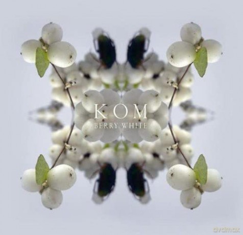 Kom: Berry White [CD]