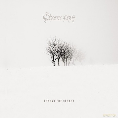 Shores Of Null: Beyond The Shores (On Death And Dying) [Winyl]