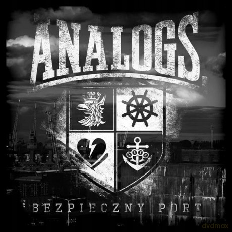 The Analogs: Bezpieczny Port (Limited) [CD]