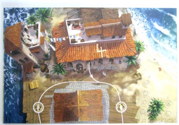 Montego Bay (edycja polska) [GRA PLANSZOWA]