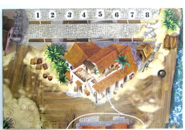 Montego Bay (edycja polska) [GRA PLANSZOWA]