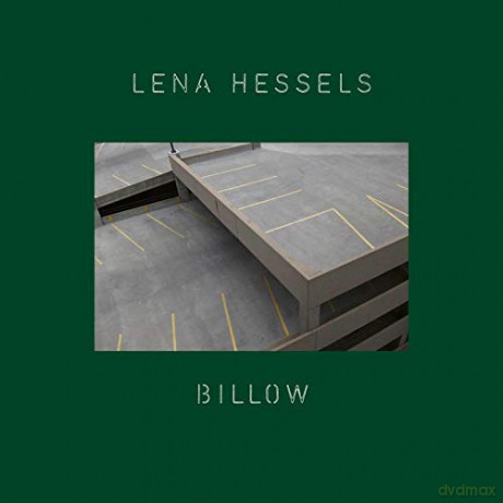 Lena Hessels: Billow [CD]